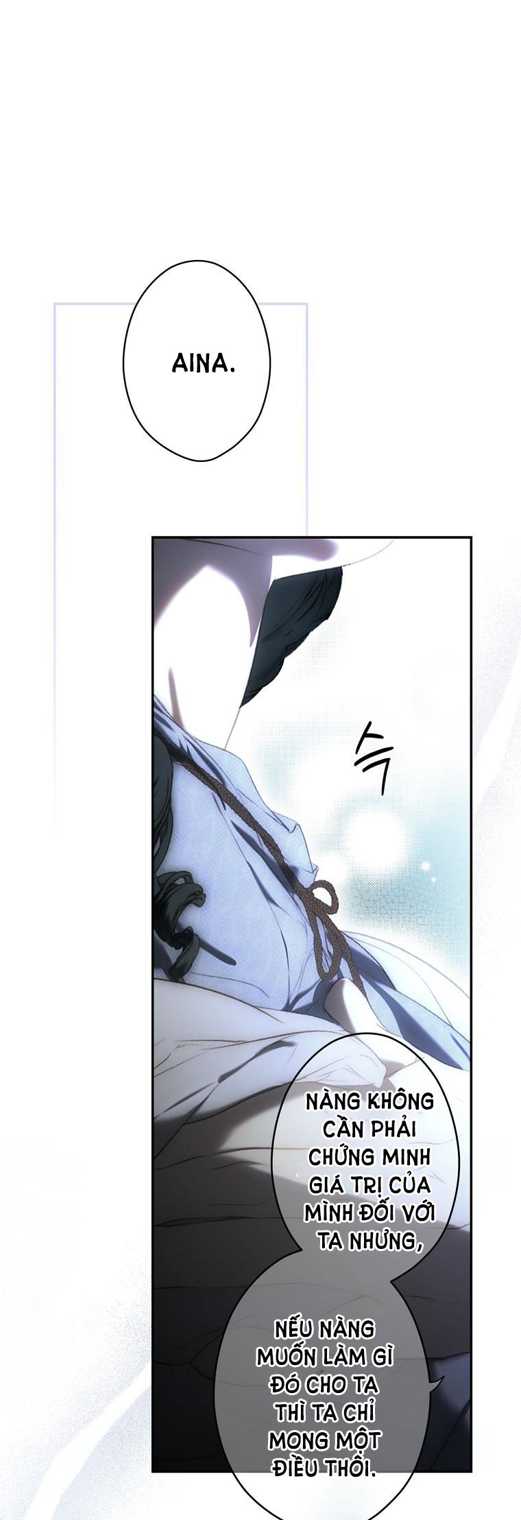 quý cô bí ẩn - secret lady chapter 82.2 7