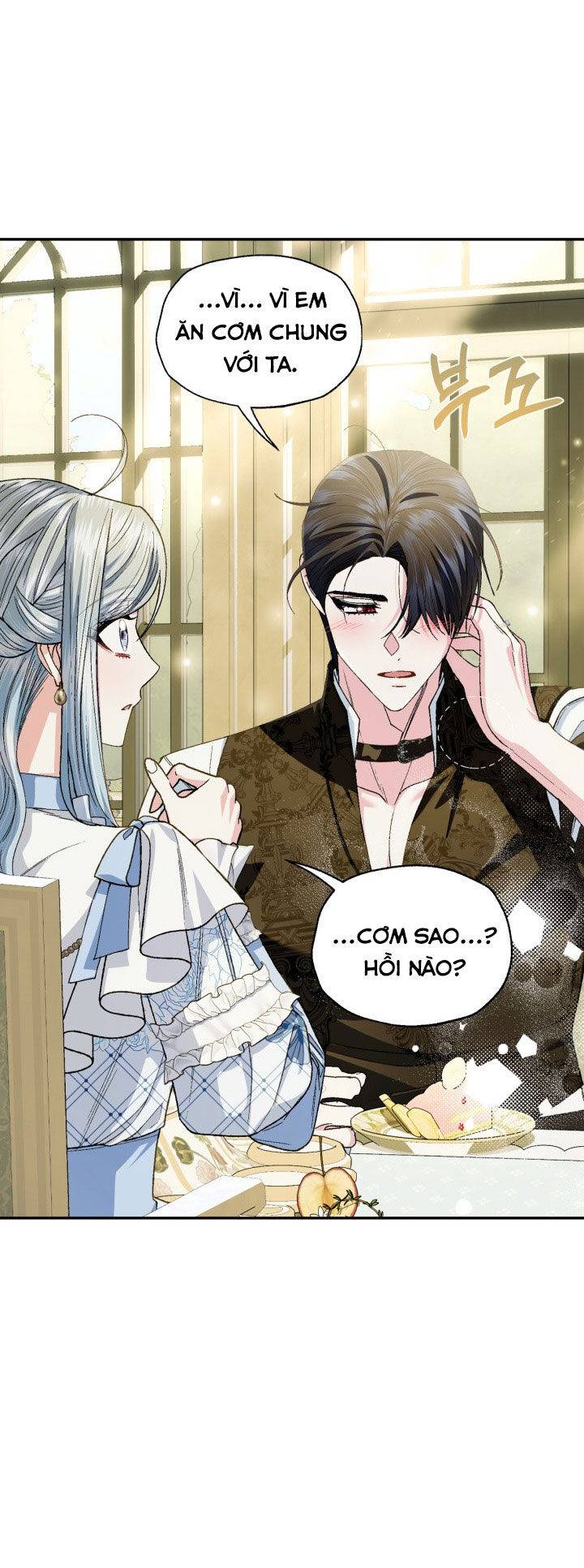 cha, con không muốn kết hôn đâu chapter 124 29