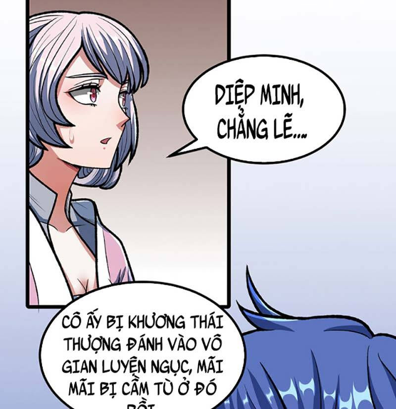 võ đạo độc tôn chapter 514 40