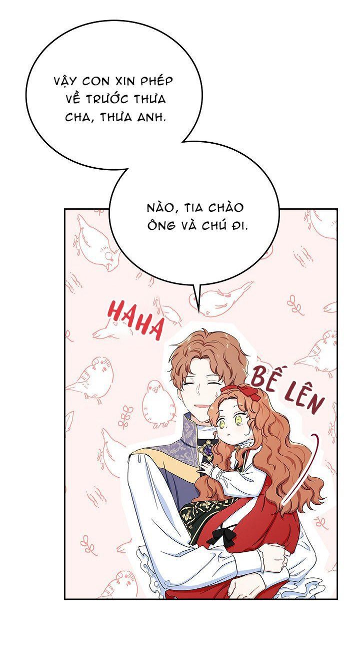 lần này tôi sẽ trở thành gia chủ chapter 12 57