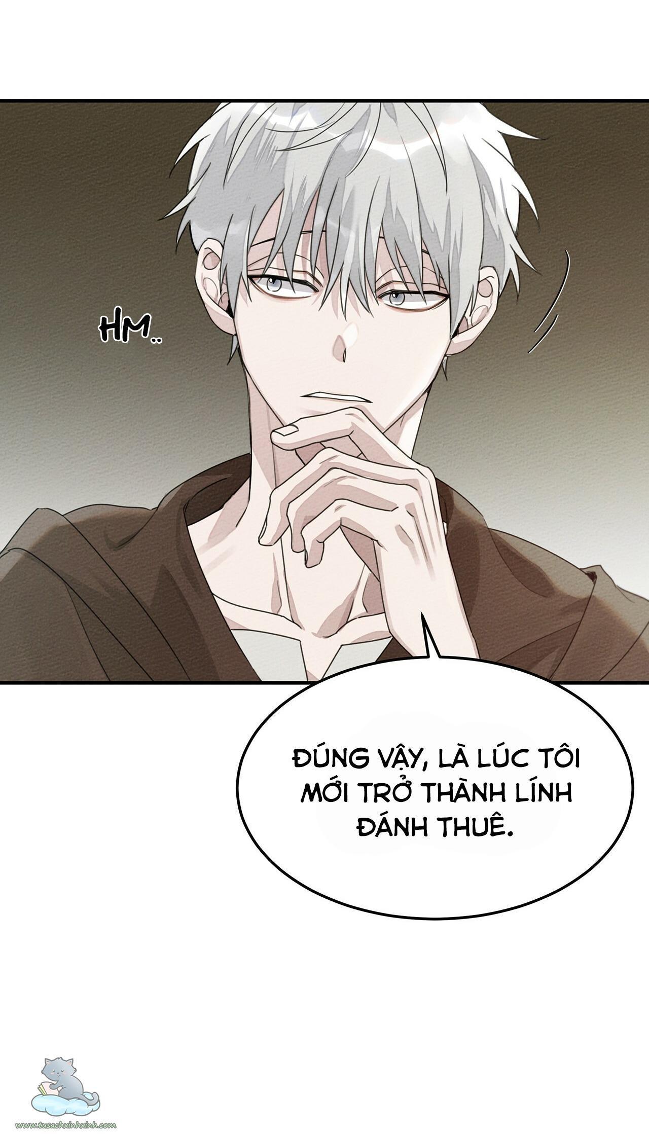 dưới tán cây sồi chapter 35 45