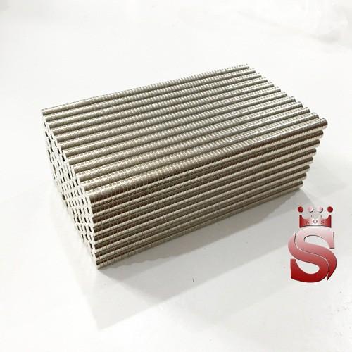 Nam châm vĩnh cửu kích thước 5x1.5mm