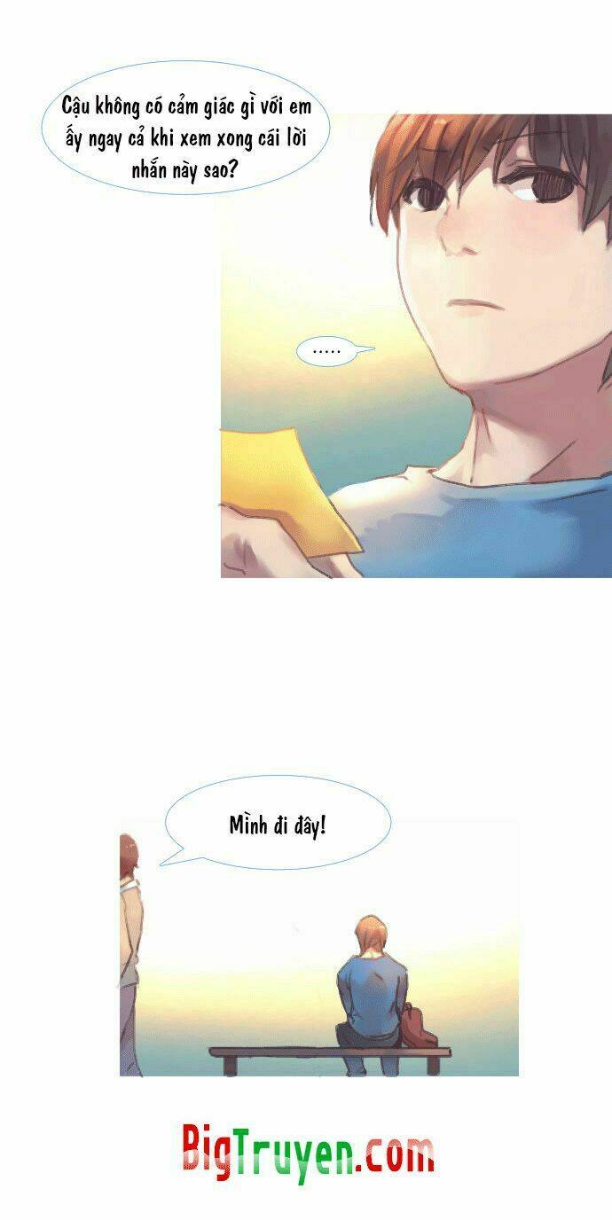 by chance, we... and... chapter 15 15