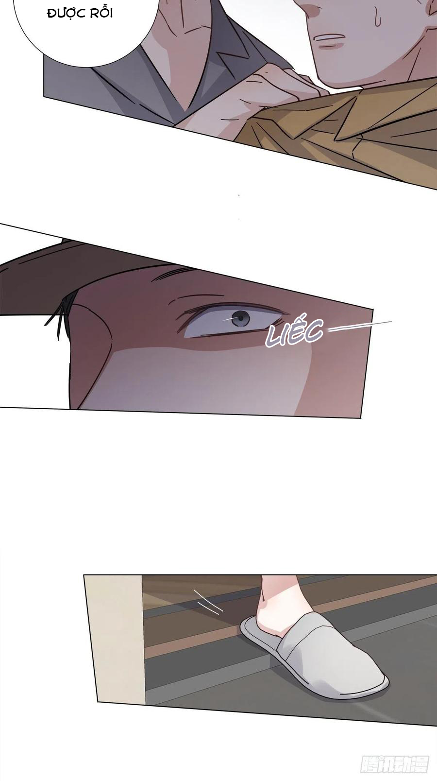 hôm nay nam giả trang nữ vẫn chưa được cầu hôn! chapter 35 19