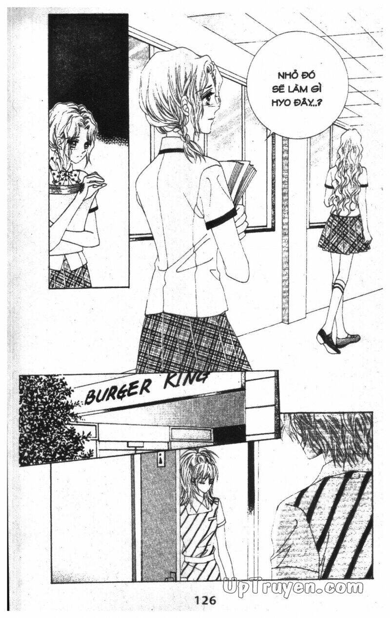 dạ khúc chapter 13 127