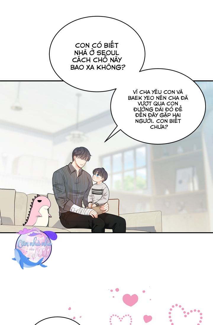 hôn nhân bị đánh cắp của hồ ly chapter 42 16