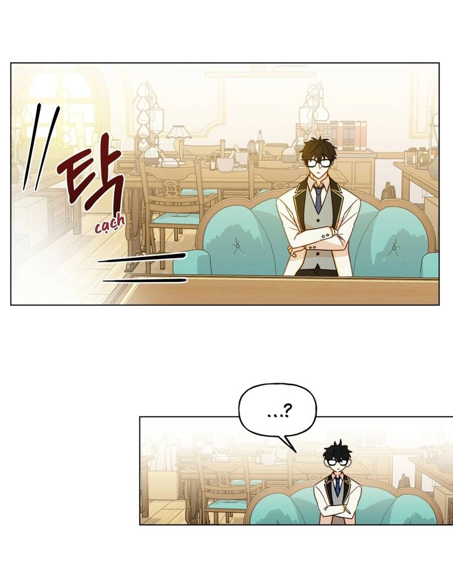 nhật ký quan sát elena evoy chapter 12 11