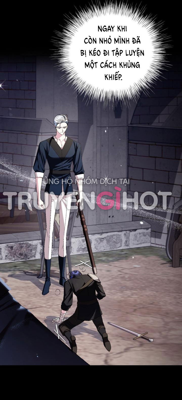 cha à, con không muốn kết hôn đâu chapter 78 89