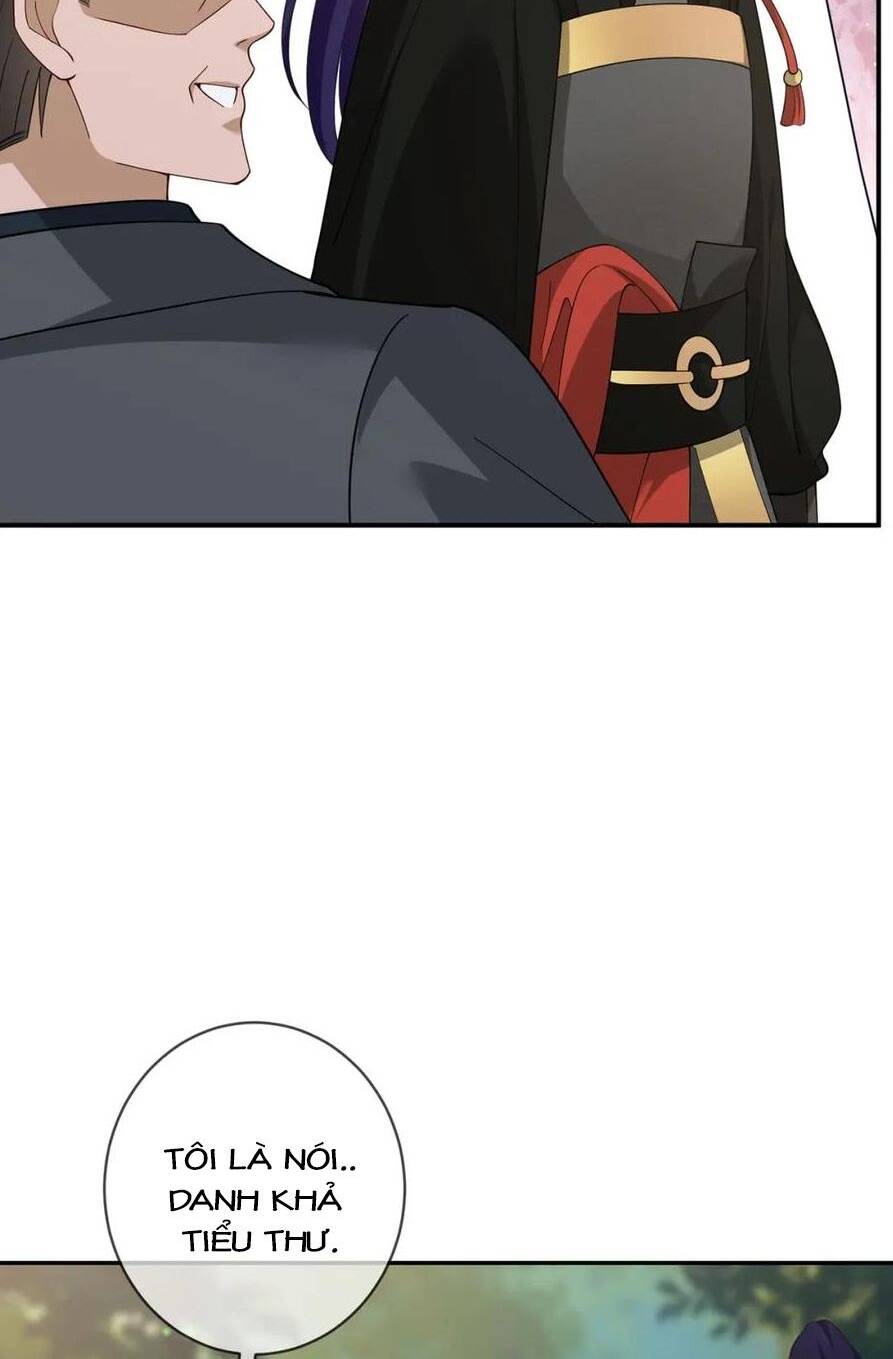 Danh Môn Chí Ái chapter 458 40