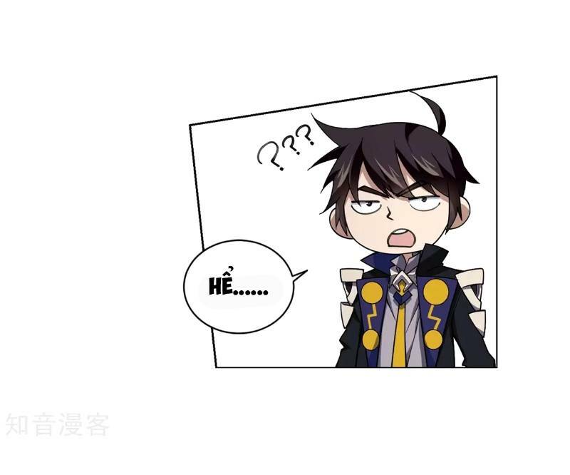 võng du chi cận chiến pháp sư chapter 205 17