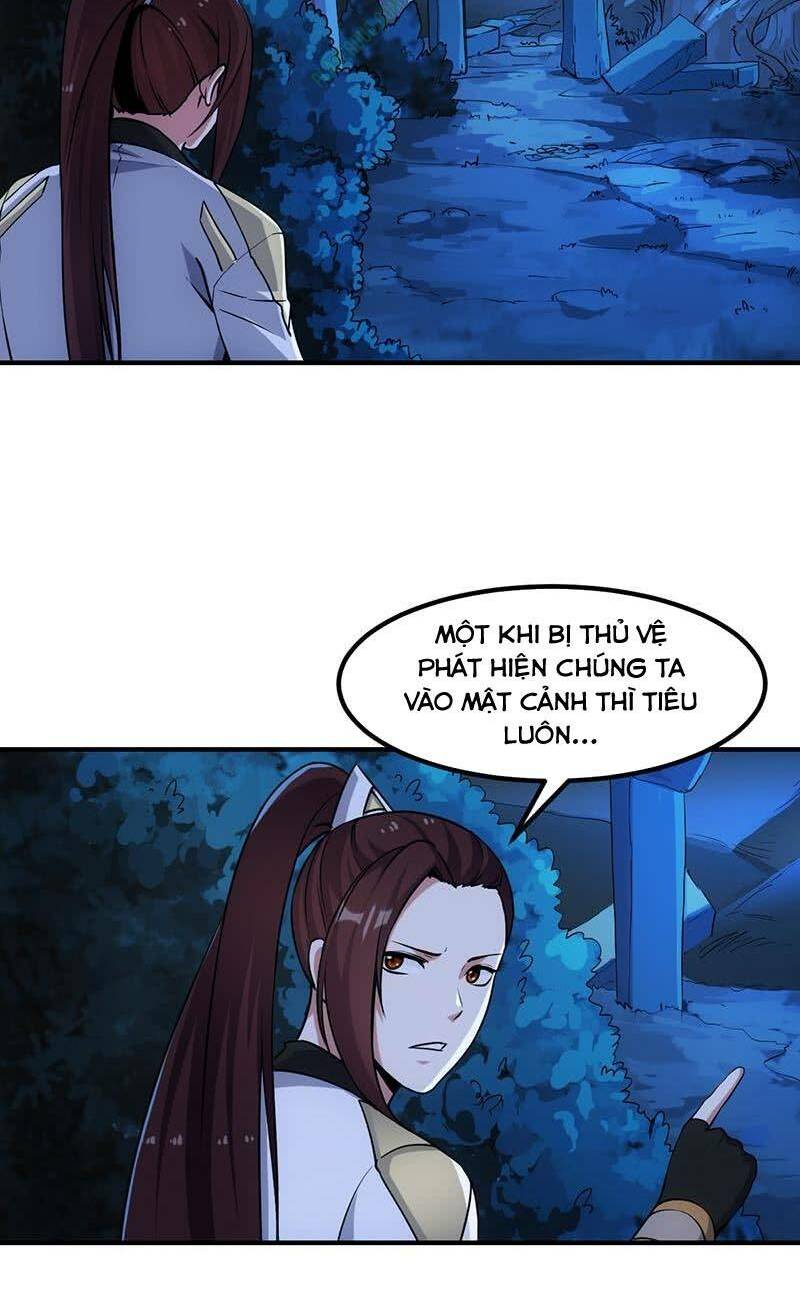 hệ thống thần long nghịch thiên chapter 9 2