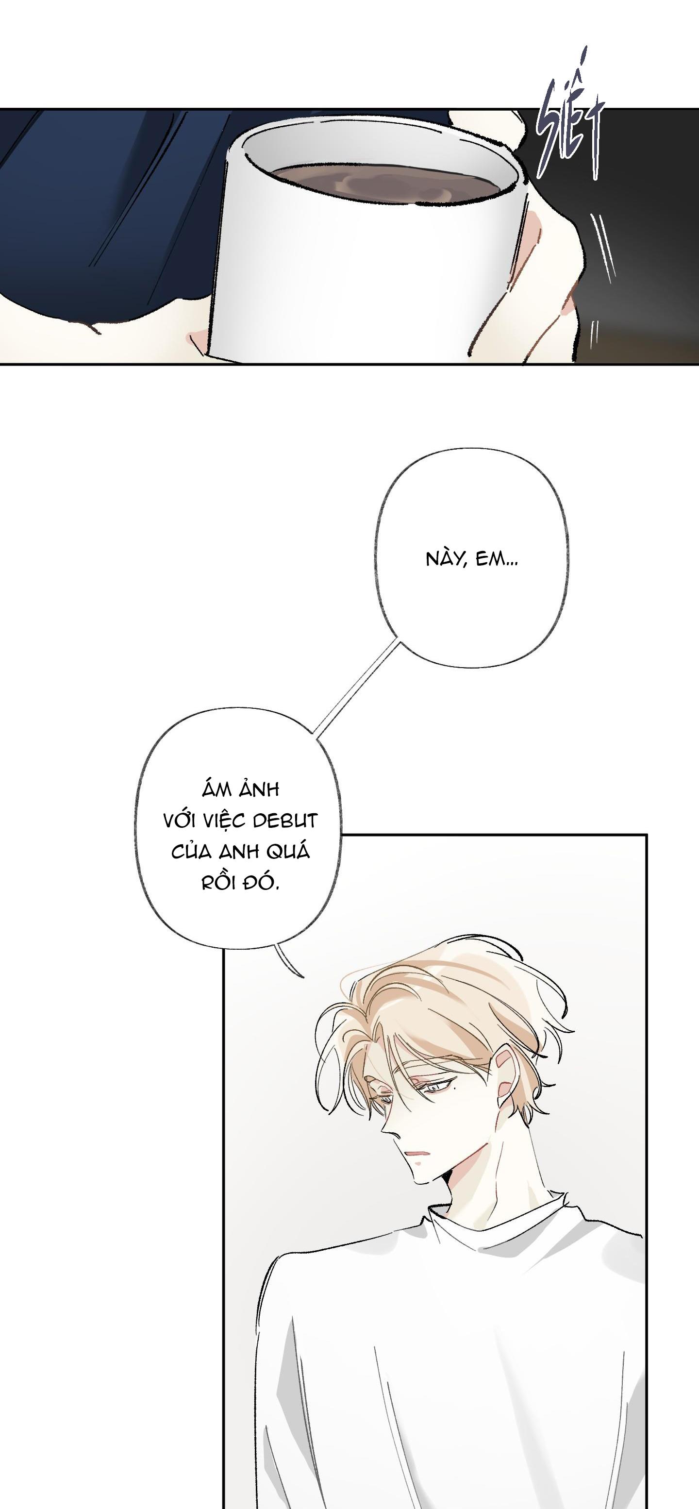 thế giới của tôi khi không có em chapter 25 12