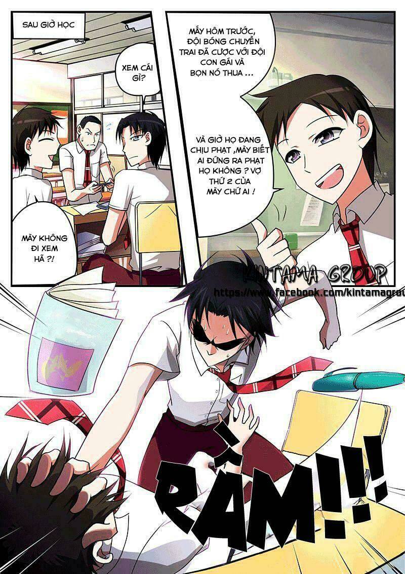 cupid's chocolates chapter 10 7