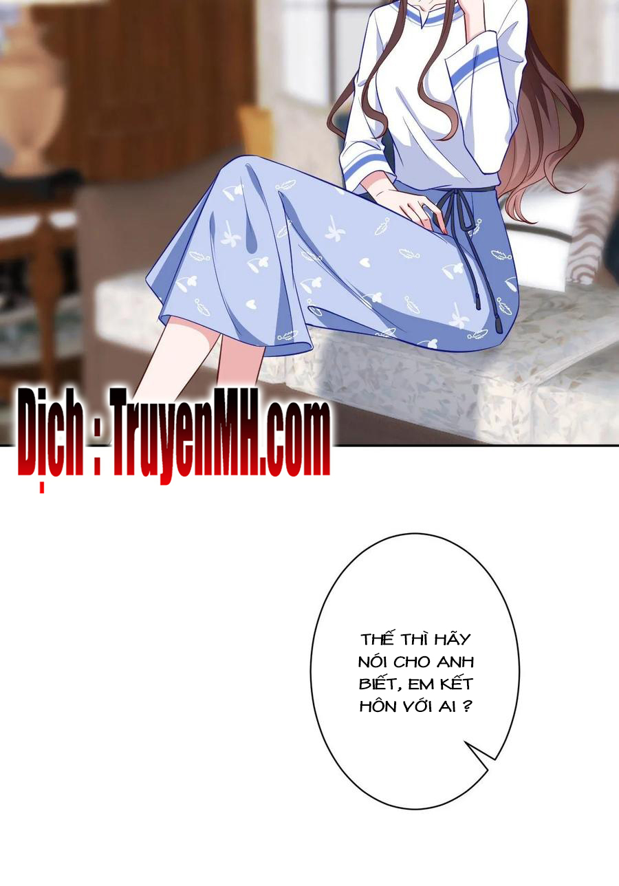 thí hôn lão công, cần giúp sức chapter 172 6