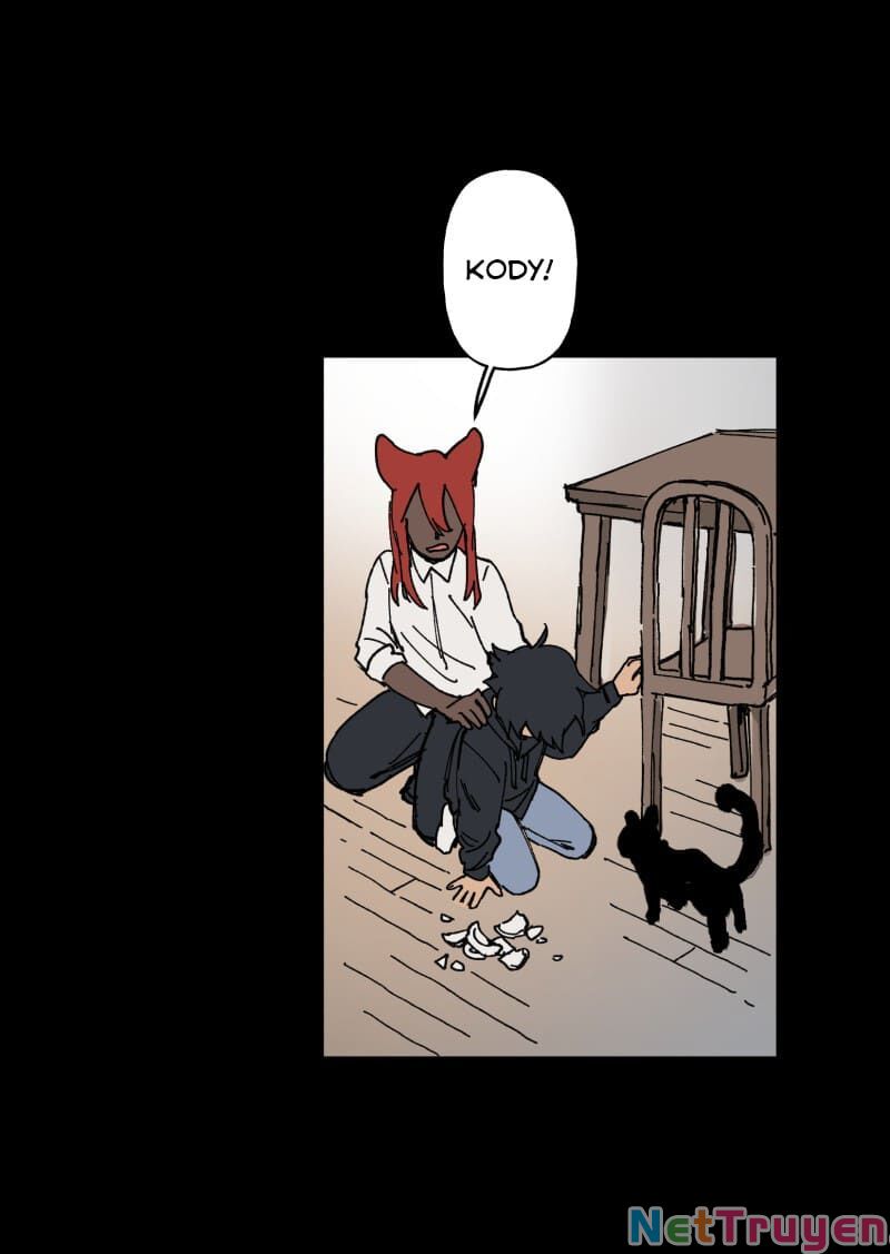 lumine - cội nguồn ánh sáng chapter 101 26