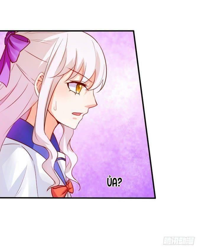 hồ tiên hung bạo chapter 57 24