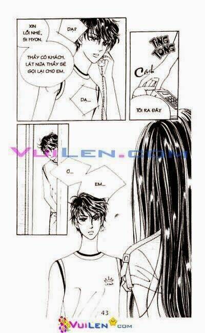 mãi yêu anh chapter 7 43