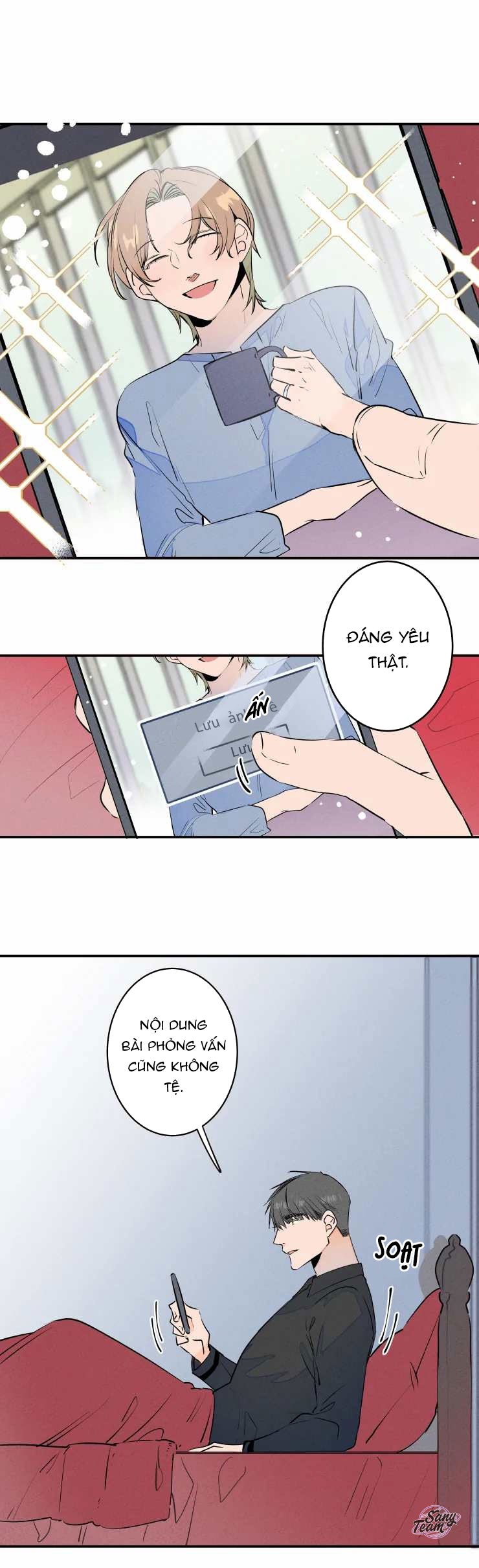 cưới anh hả?! được luôn! chapter 18 5