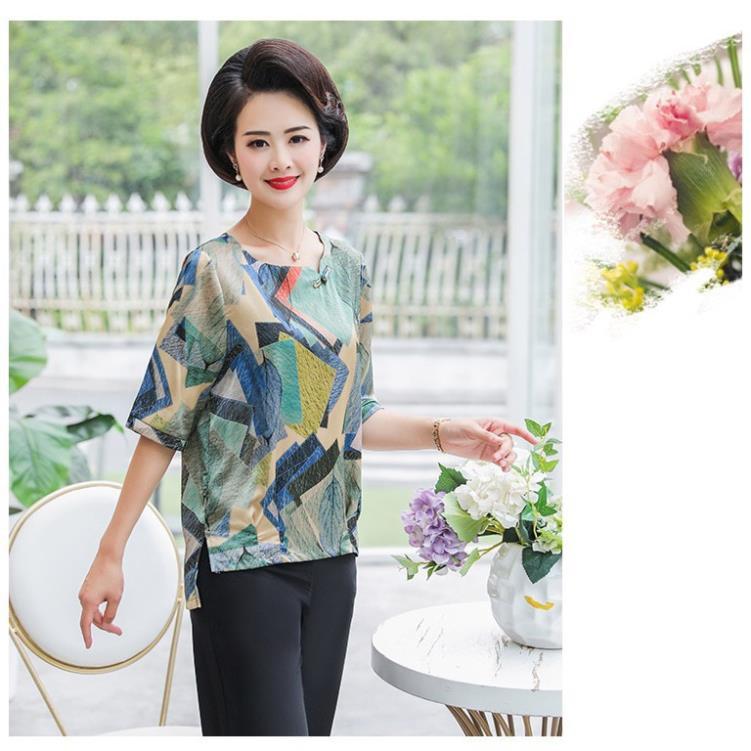 Bộ đồ cho mẹ_la thu