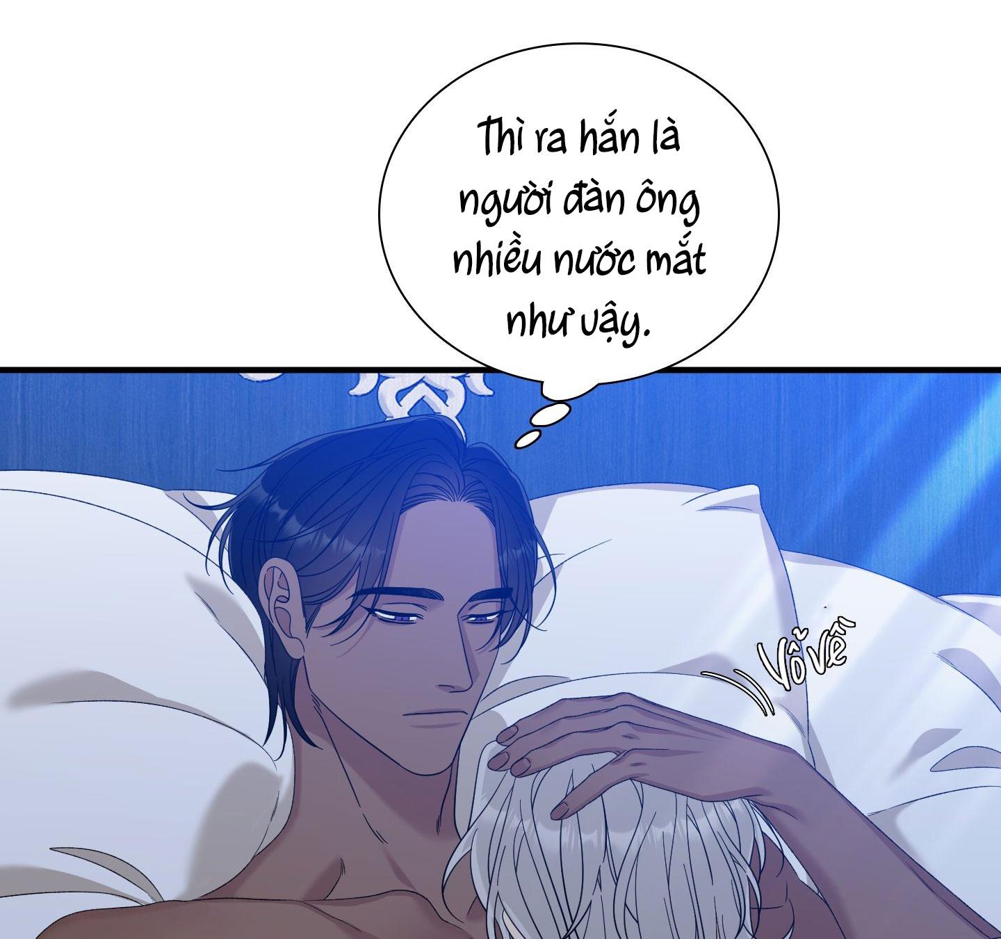 ái tình tự tâm chapter 48 41