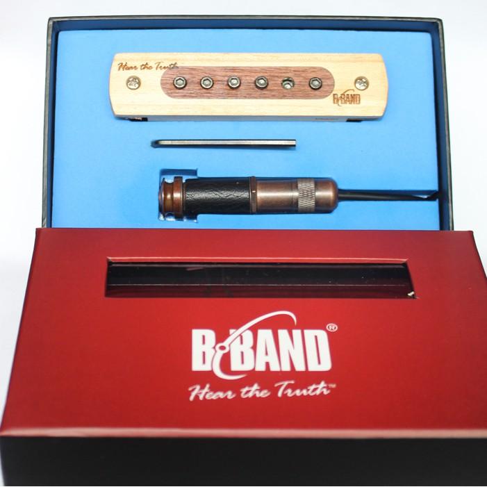 Pick up guitar B-band M2