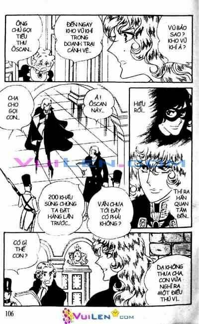 hoa hồng véc-xây chapter 6 106