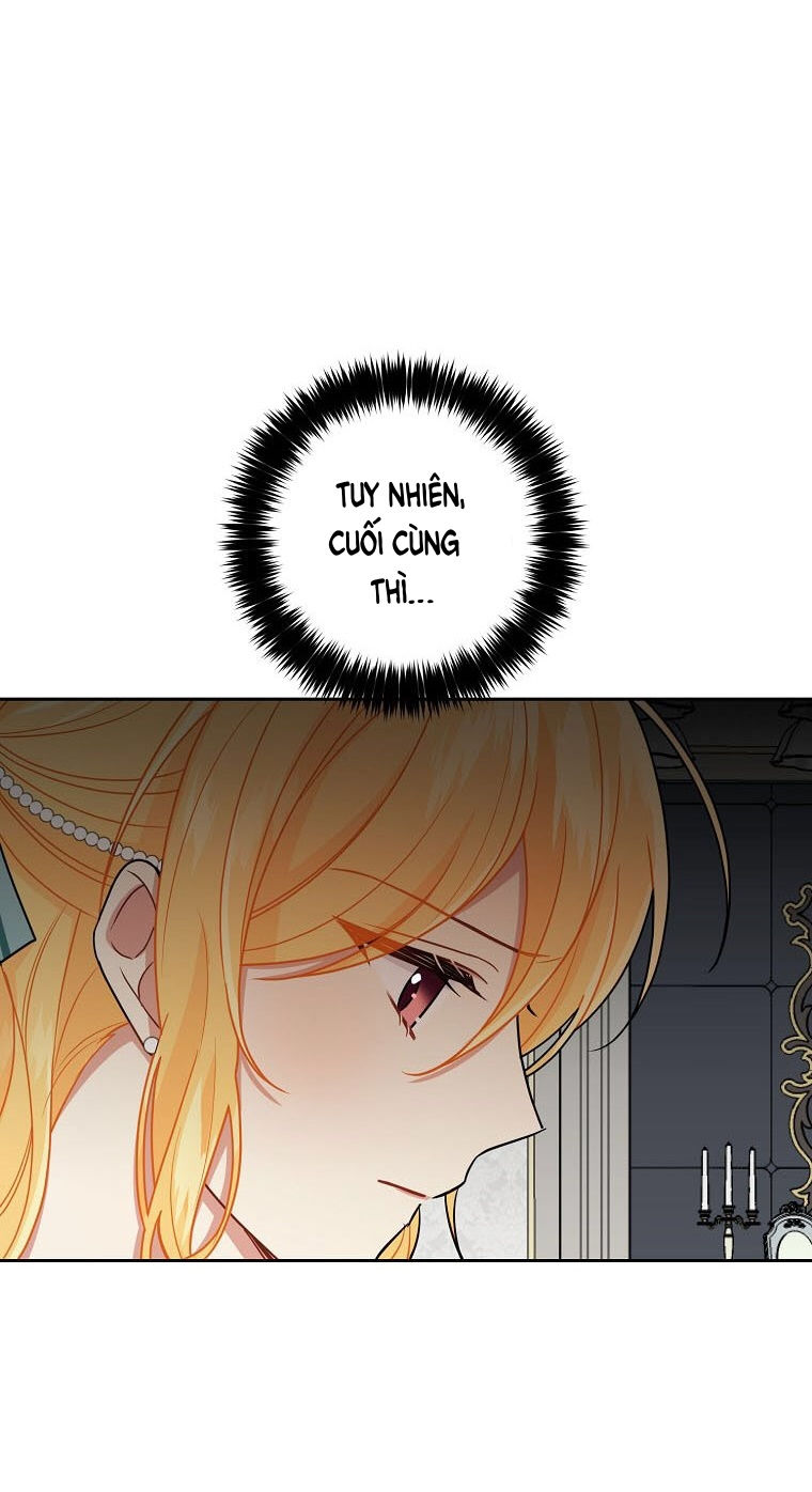 tôi là tiểu thư của gia đình này chapter 133 47