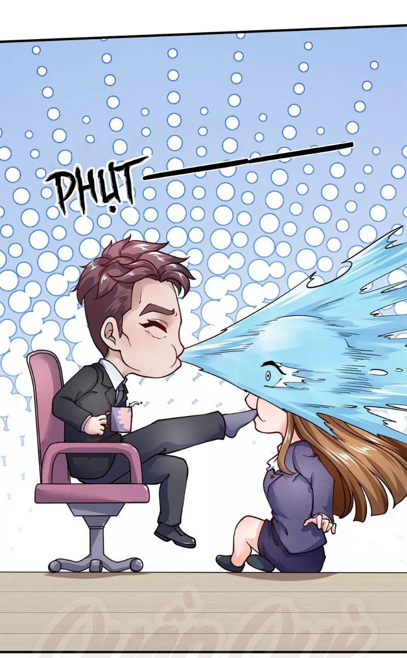 chung cực binh vương tại đô thị chapter 91 2