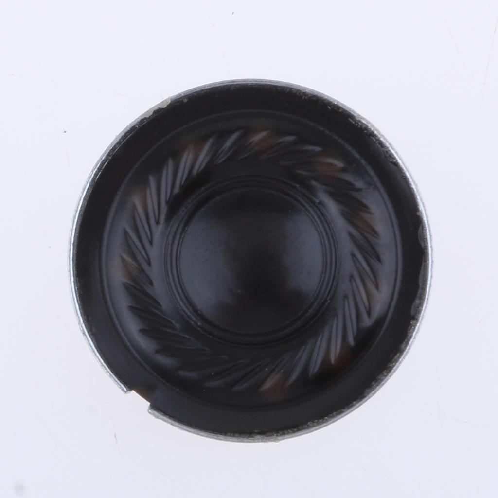 10 Pcs 20mm Bluetooth Audio Speaker Mid Range Waterproof Speaker
