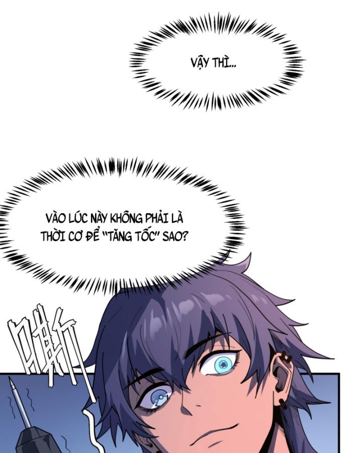 mạt thế đóng băng: không còn con đường sống sót chapter 4 66