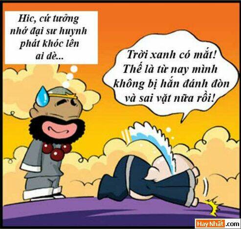 tân tây du ký chapter 48 7