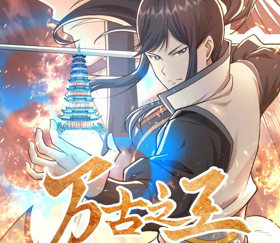 thiên đế vô song chapter 0 35