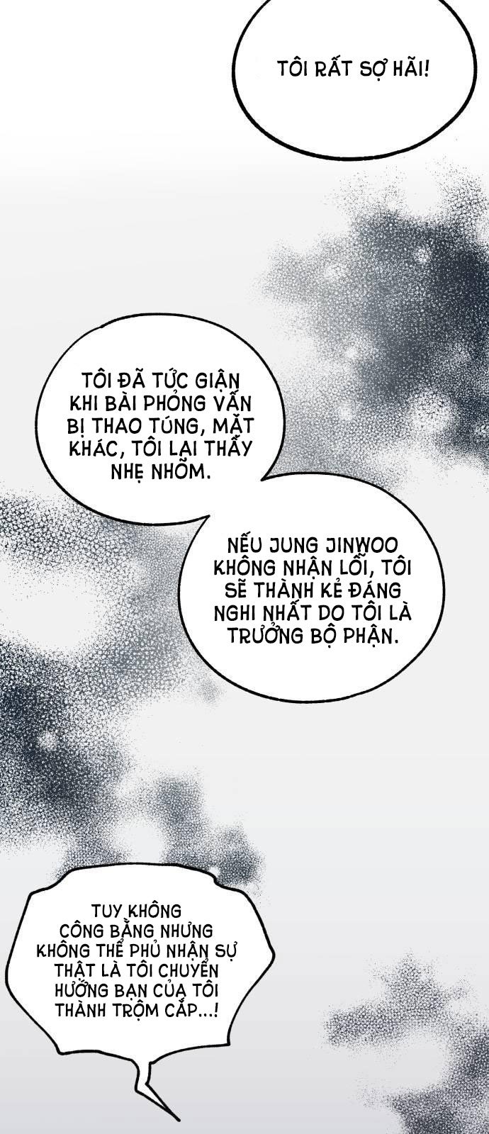 yeonwoo ngây thơ chapter 56.1 31