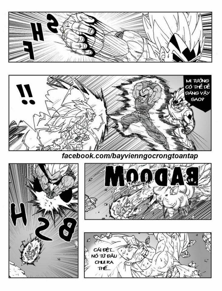 thế giới ngọc rồng new age chapter 23 9