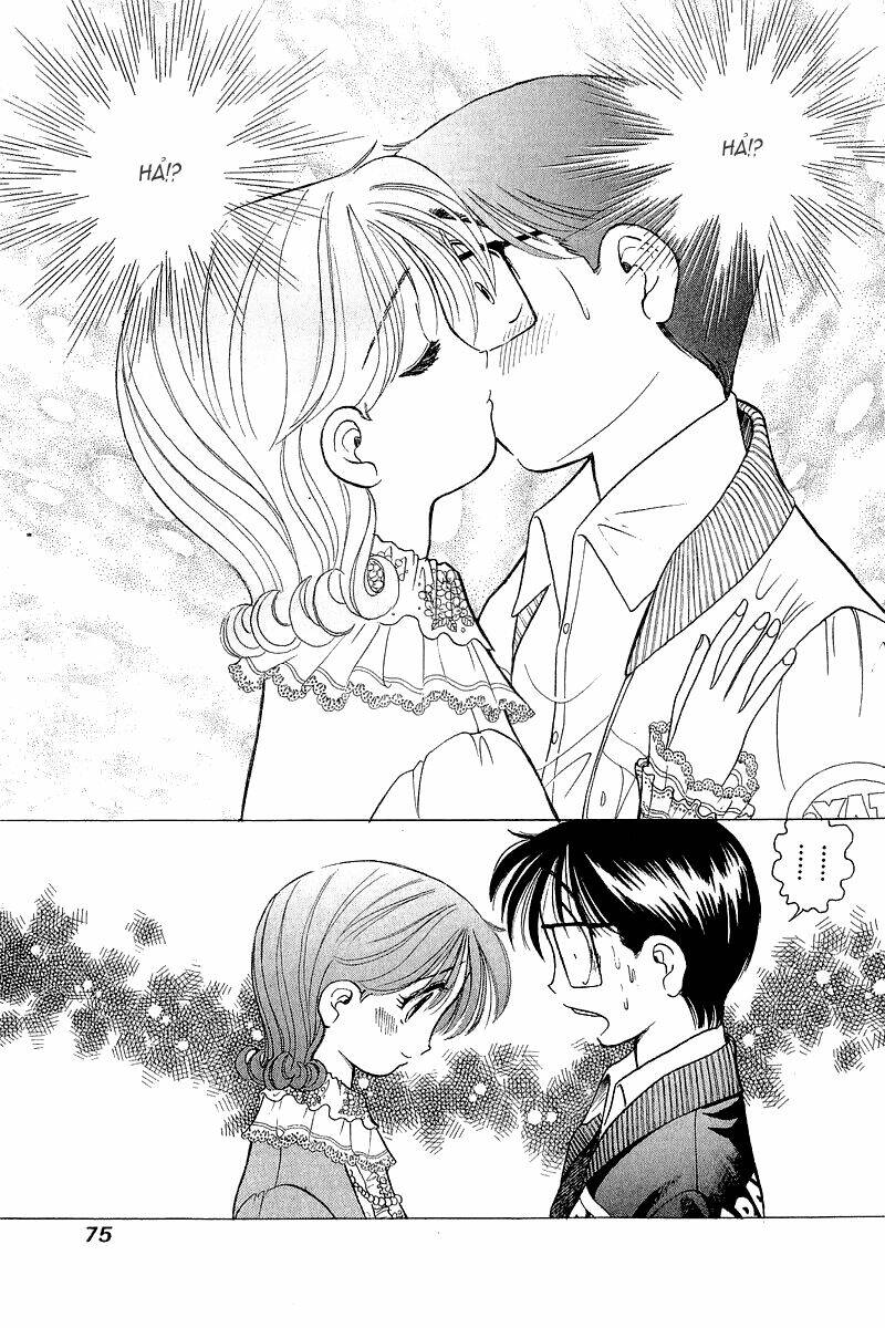 yume de aetara chapter 51 22