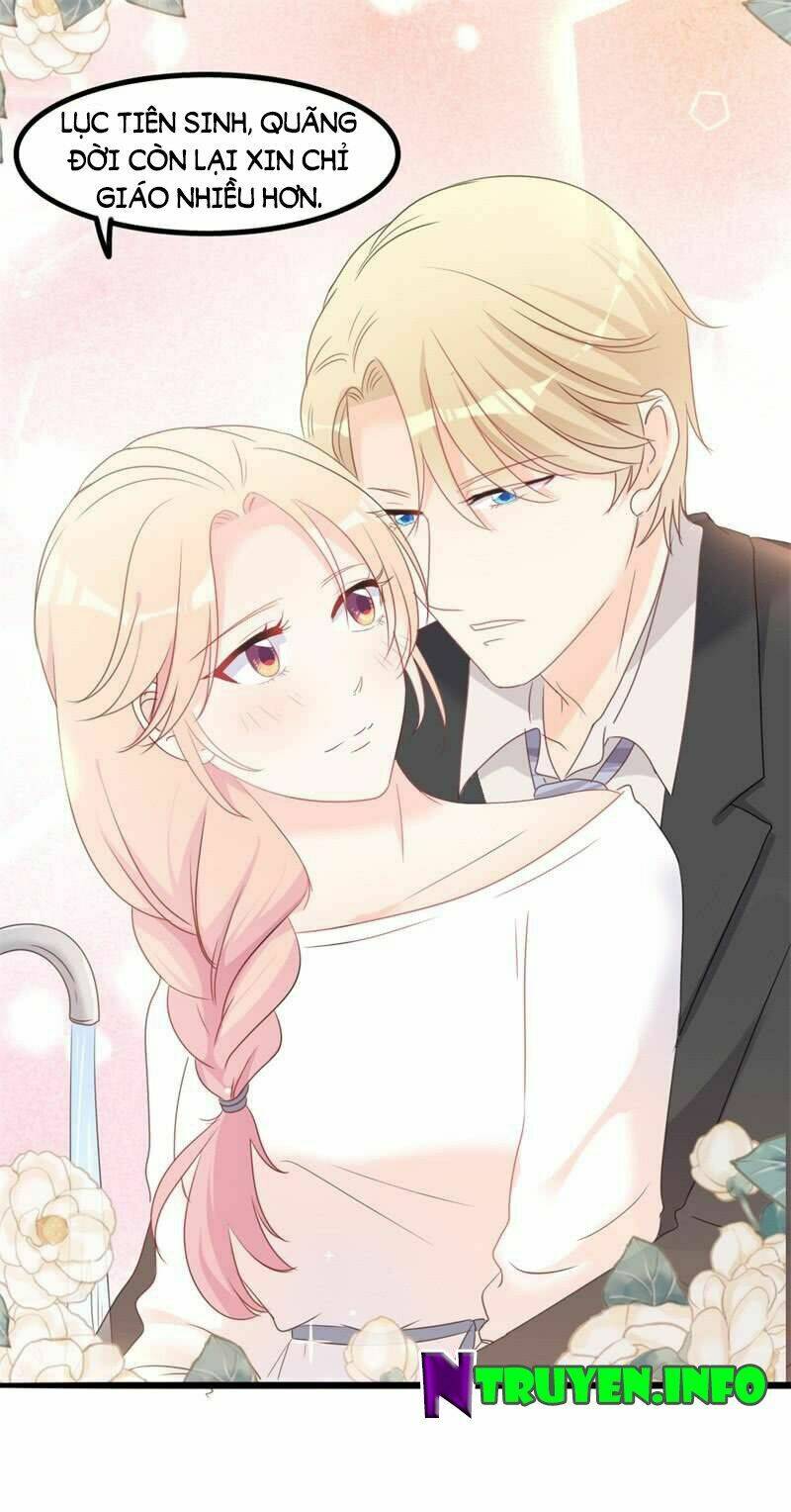 ngạo kiều tổng tài sủng điềm thê chapter 36 4