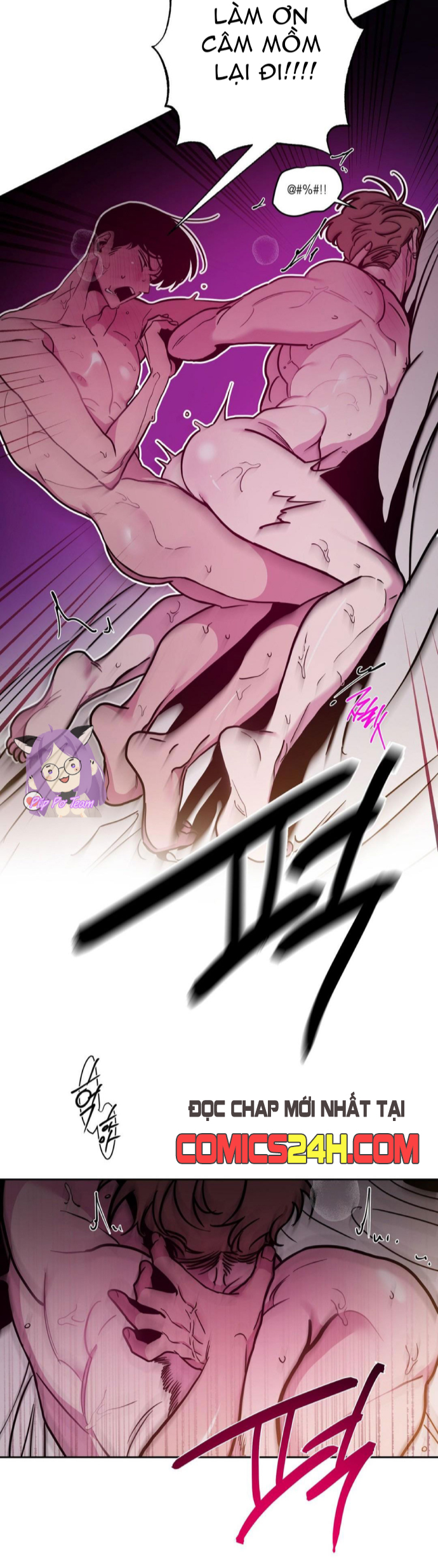 cứu tôi! cậu có thể giúp tôi không? chapter 3 29