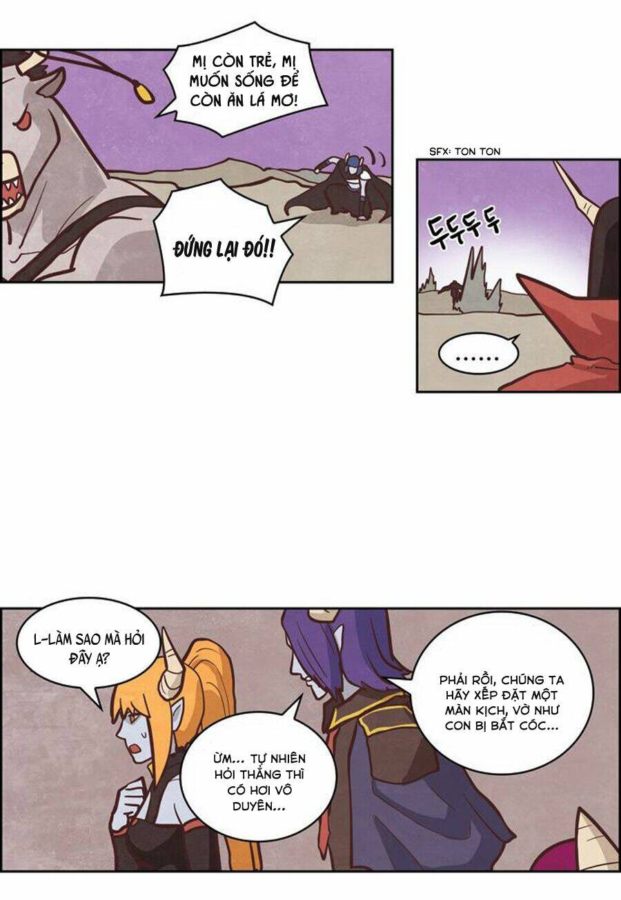 the devil king is bored ss3 chapter 5 29