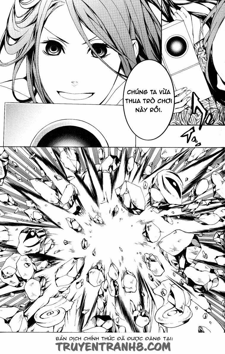 :reversal chapter 13 22