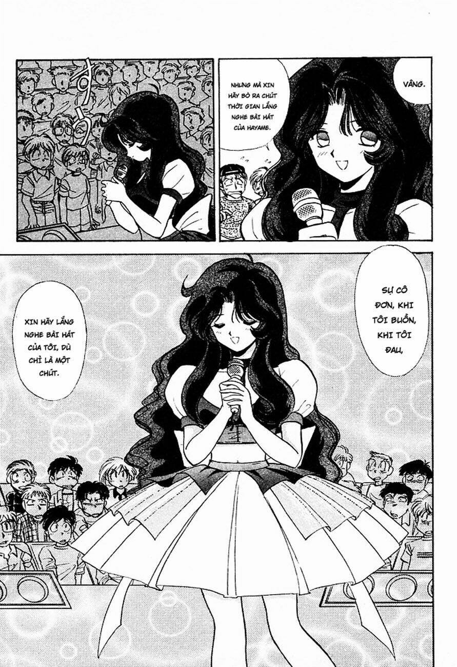 jigoku sensei nube - người thầy dũng cảm chapter 146 15