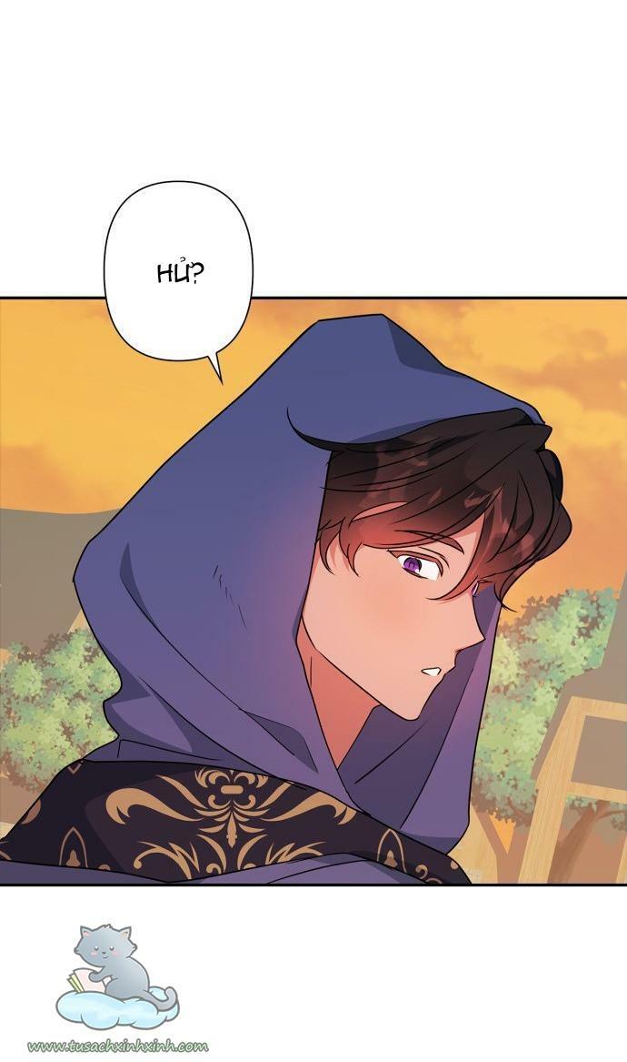 tôi đang nuôi dưỡng một con quái thú chapter 69 66