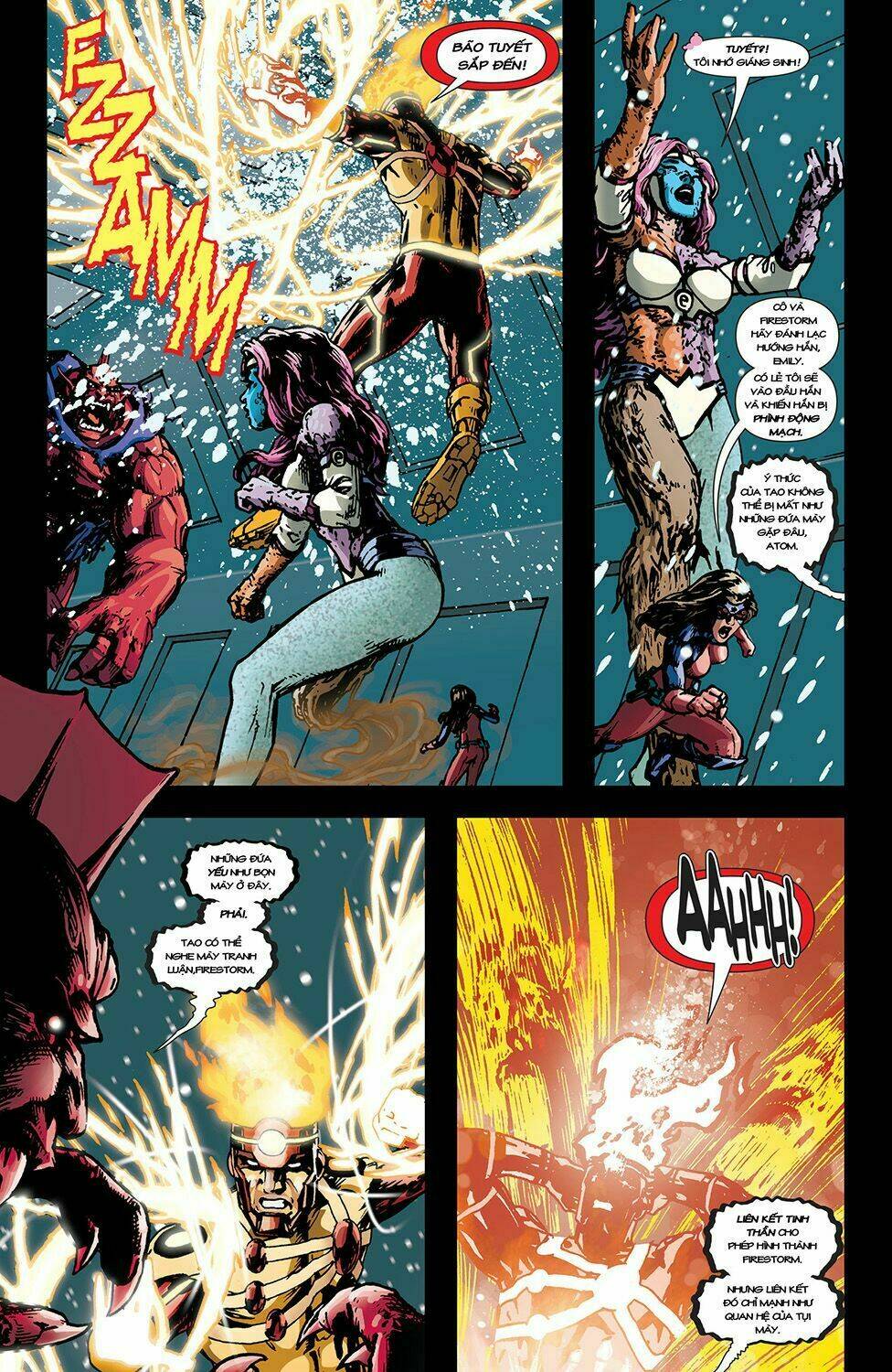 justice league chapter 20 6