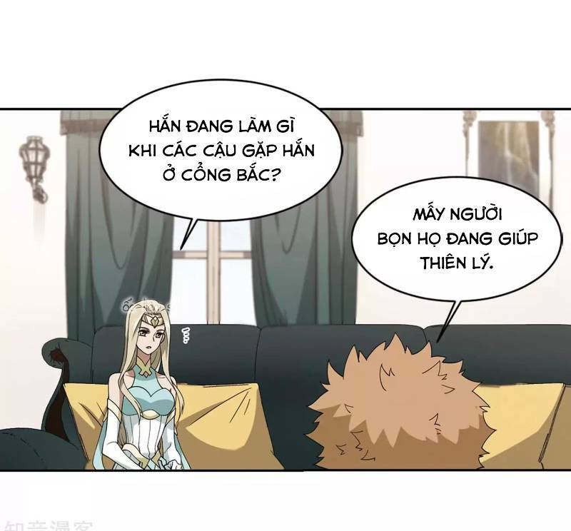 võng du chi cận chiến pháp sư chapter 237 15