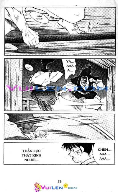 truyền nhân atula phần ii chapter 9 27