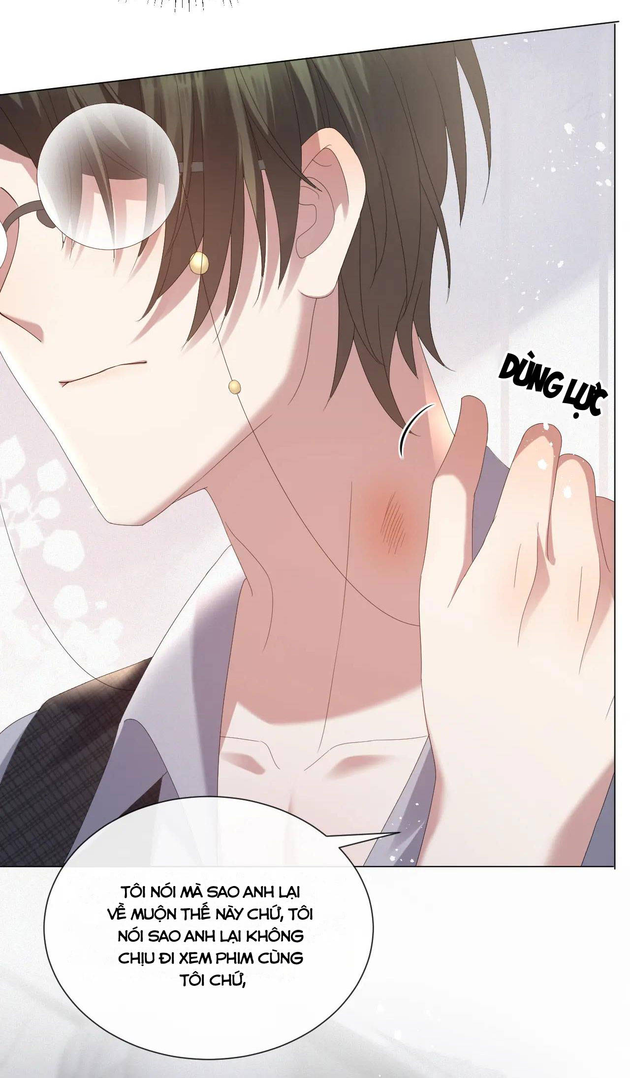 từ nay bắt đầu ngược tra nam chapter 31 27