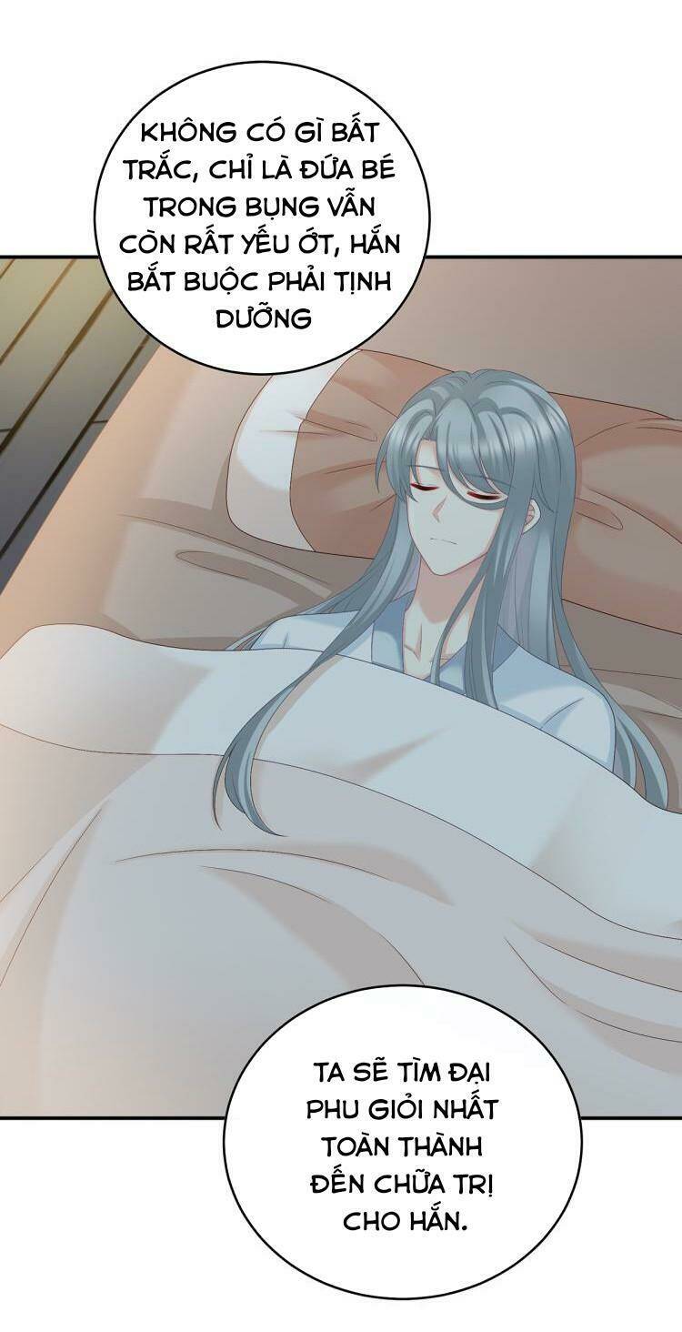 kiều phu có hỉ chapter 48 36