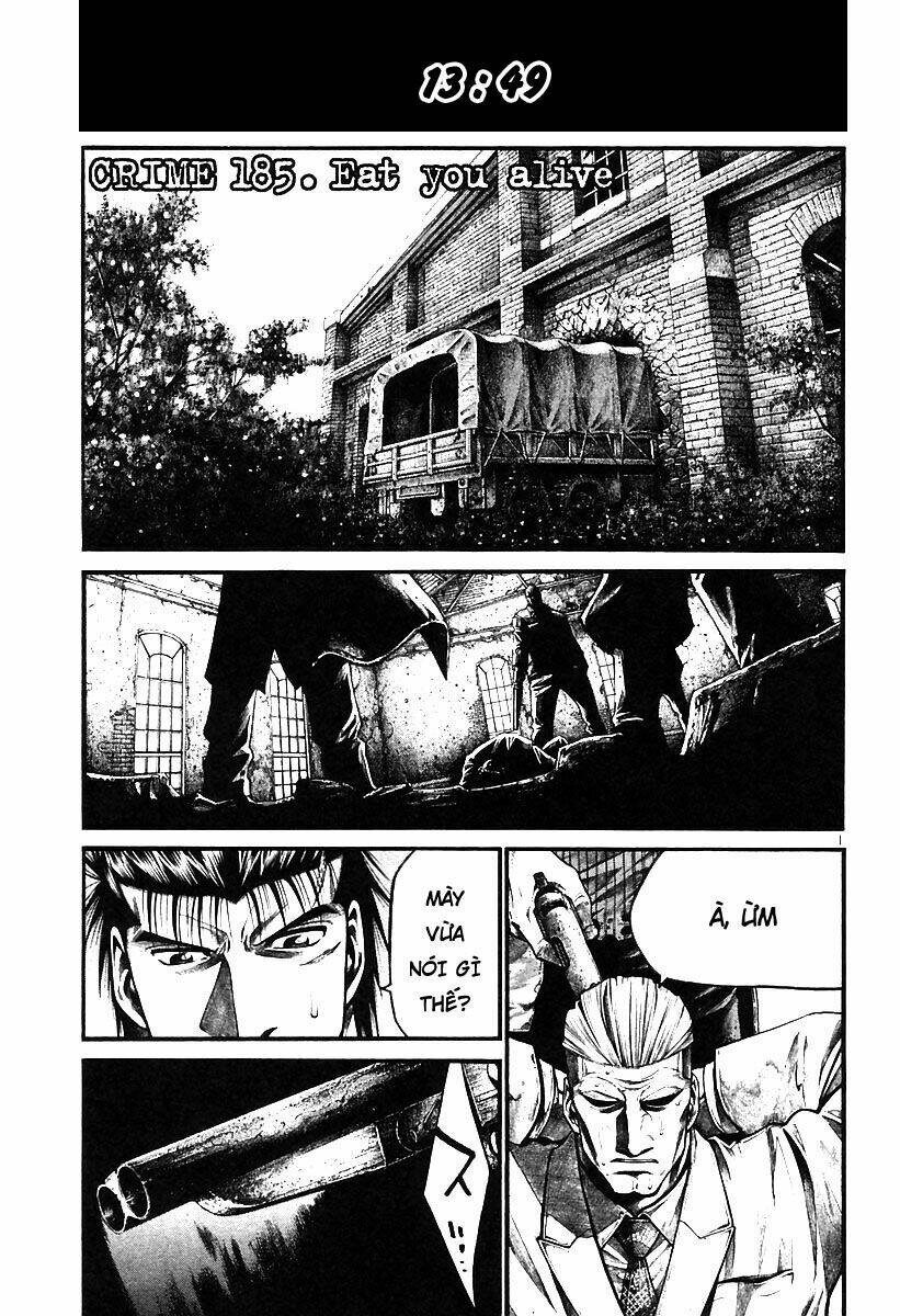 rainbow chapter 185 1