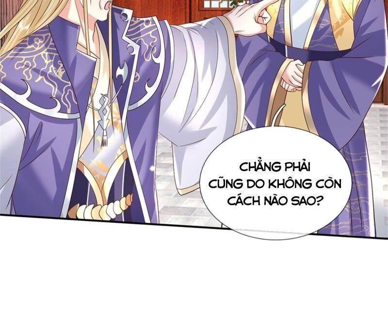 Ta Trở Về Từ Thế Giới Tu Tiên chapter 164 26