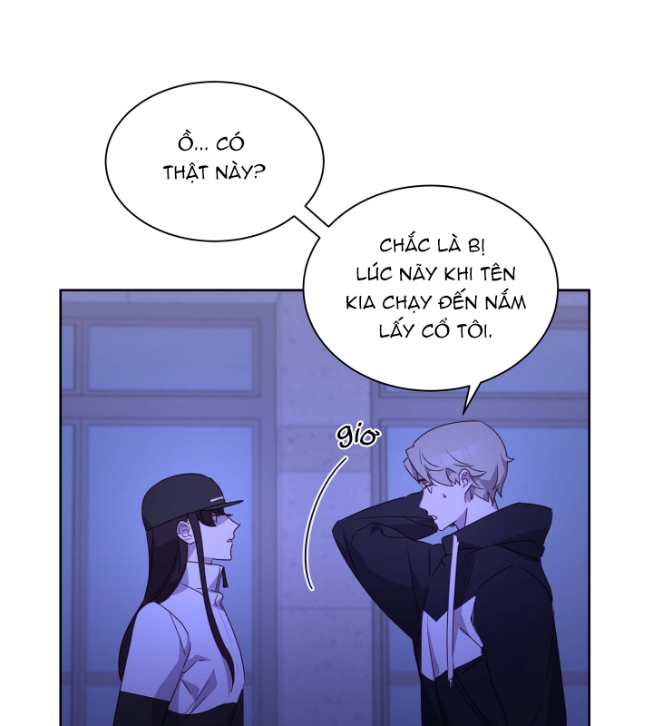 cuộc sống hai mặt của thần tượng chapter 18 13