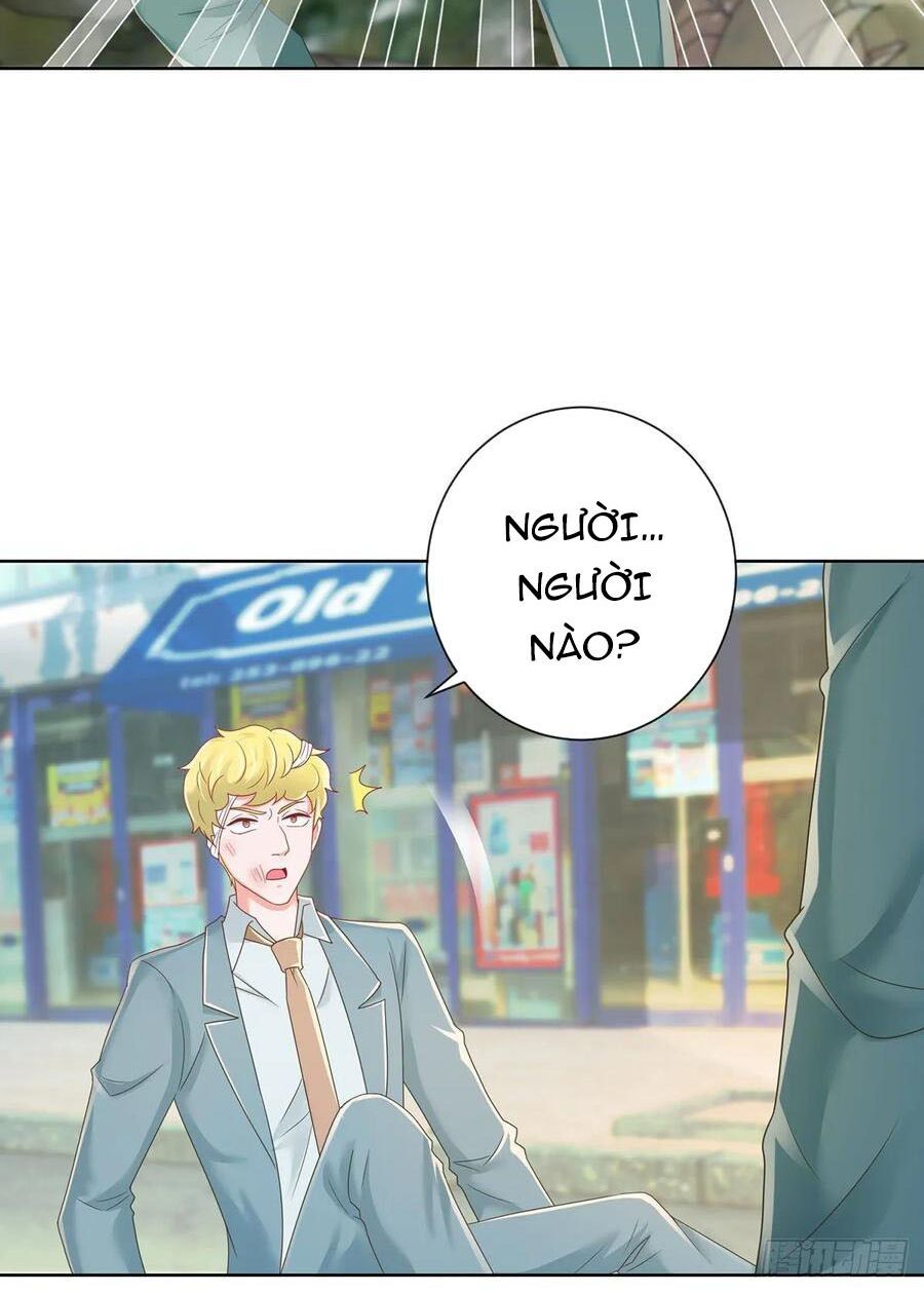 ẩn hôn 100%: chọc tức vợ yêu mua một tặng một chapter 188 20